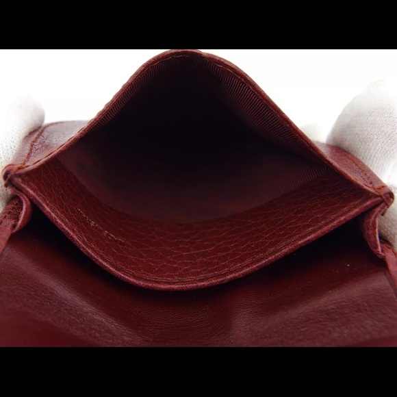 Cartier Coin Case - Picture 7 of 9